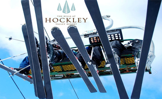 Image of Up to 48% off Full-Day Lift Tickets and Ski Rentals at Hockley Valley Resort (2 Options)