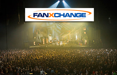Image of $50 for $100 Towards Concert and Sporting Event Tickets At FanXchange.com