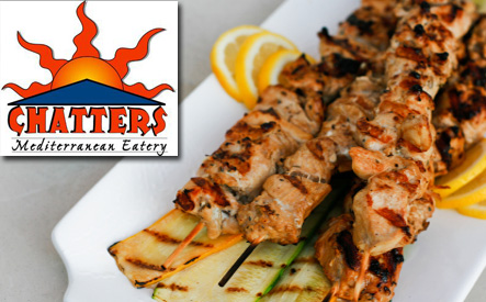 Image of $15 for $30 Worth of Food at Chatters in Niagara Falls