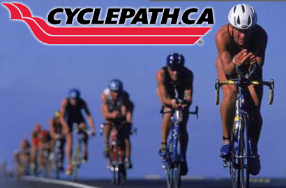 Image of $25 for a Bike Tune-Up from Cyclepath Oakville (a $50 Value)