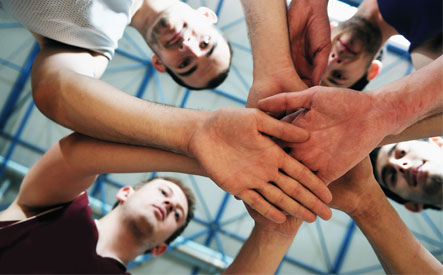 Image of $375 for a Team of 6 to Play in a Fall Adult Coed Dodgeball League with Off Limits Sports (a $750 Value)