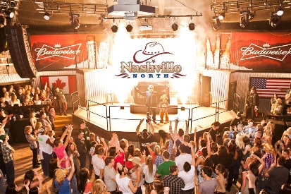 Image of 50% off Admission to the New Year's Eve Red Solo Cup Party at Nashville North (2 Options)