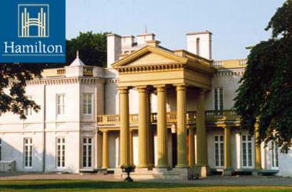 Image of $5.50 for One Adult Admission to Dundurn Castle (A $11 Value) - Part of City of Hamilton Civic Museums