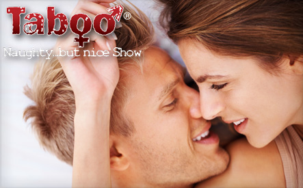 Image of $20 for 2 Tickets to the Vancouver Taboo Naughty...but Nice Show (a $40 Value)