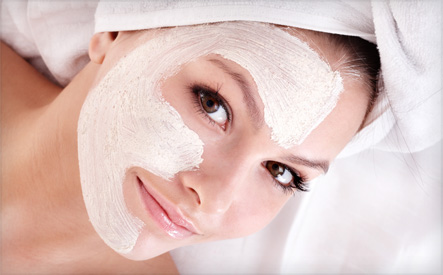 Image of $34 for a 45-Minute Herbal Facial from Chantel Cosmetics (a $68 Value)