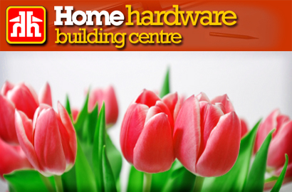 Image of $25 for $50 Worth of Gardening Products at Fines Home Hardware Garden Centre in Shelburne