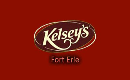 Image of $25 for $50 towards Dining at Kelsey's Fort Erie
