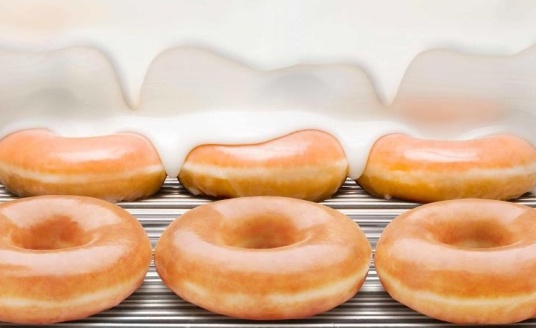 Image of $10 for 2 Dozen Doughnuts and a Signature Coffee of Any Size (a $20 Value)