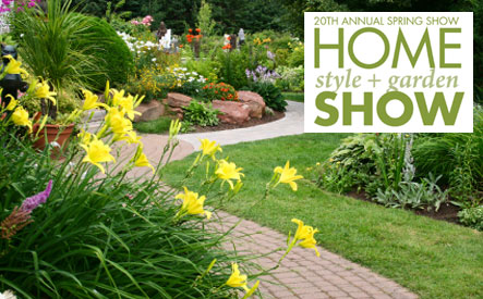 Image of $5 for Admission for 2 to the MBM Spring Home Show at the Barrie Molson Centre on March 24 or 25 (a $10 Value)