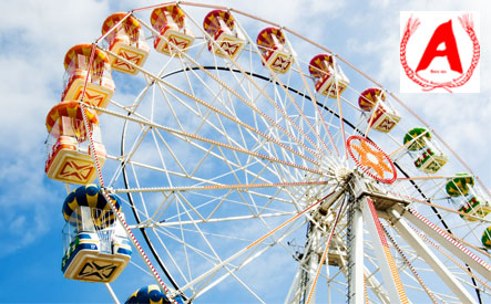 Image of Ancaster Fair on September 20, 2012: Two Options Option 2: $5 for 1 Adult Admission