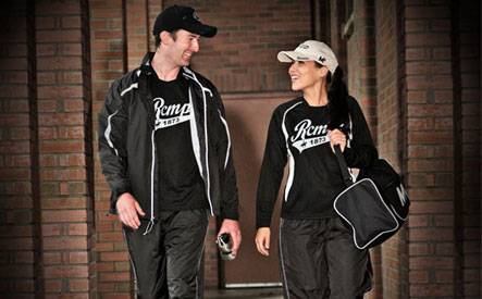 Image of $24 for $50 towards Officially Licensed RCMP Merchandise from The Mountie Shop