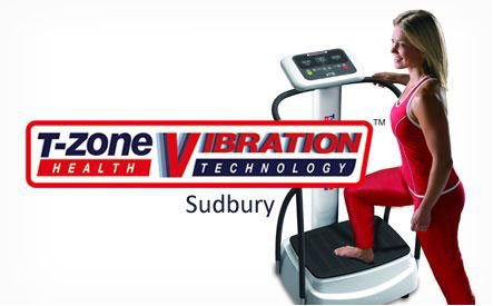 Image of $28 for 1-Month Membership at T-Zone Health Sudbury ($56 Value)-New Members Only