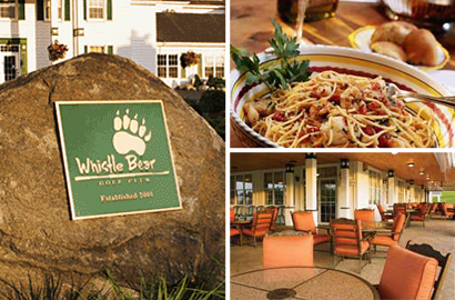 Image of $25 for $50 Worth of Sunday Brunch Fare at Whistle Bear Golf Club