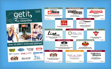 coupon deal caledonia discount wagjag deals