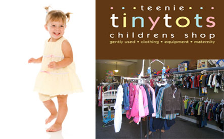 children's fashion outlet