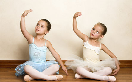 Image of $65 for 8 Weeks of Dance Classes at Studio III Dance (a $130 Value)