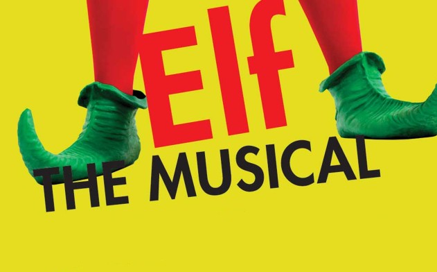 Image of $32.70 for 1 Ticket to Elf: The Musical at Neptune Theatre (a $65.55 Value)