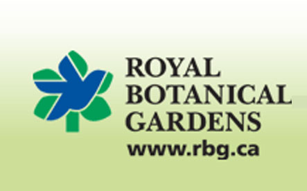 Image of $15 for a Family Pass (2 Adults and 2 Children under 18) to the Royal Botanical Gardens (a $30 Value)
