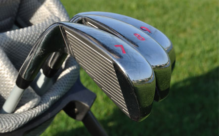 Image of $12 for 1 Hour at the Indoor Driving Range with Unlimited Balls at Barrie Sports Dome (a $24 Value)