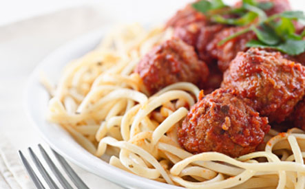 Image of $25 for $50 towards Food and Drink at The Como Restaurant in Niagara Falls, USA