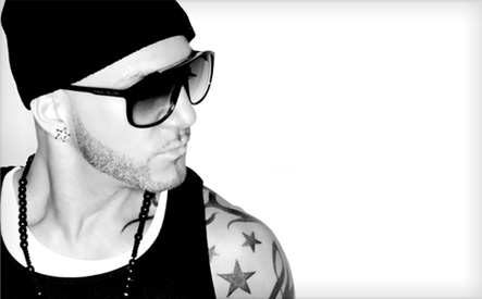 Image of $14.50 for a Ticket to See Karl Wolf - Presented by Go Live Entertainment, October 4-6 (a $29 Value) - Choose from 3 Locations