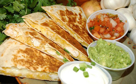 Image of $10 for $20 towards Empanadas, Churros and Other Latin American Cuisine at Mama Mia Place