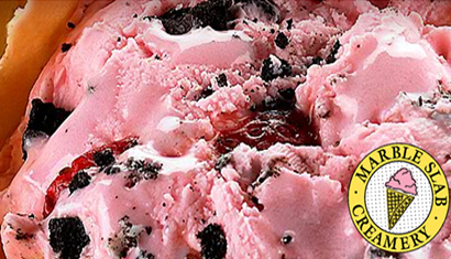 Image of $5 for $10 at Marble Slab Creamery (choose from 3 locations in London)