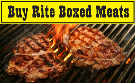 $10 for $20 Worth of Meats and More from Buy Rite Boxed Meats| WagJag