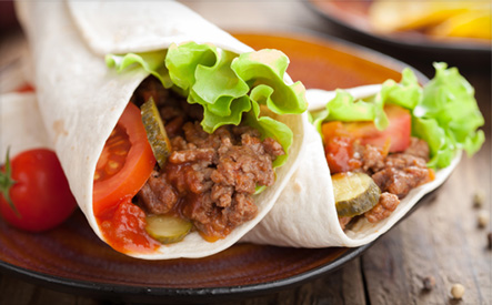 Image of 50% off Breakfast and Mexican Food at Under The Volcano (3 Options)