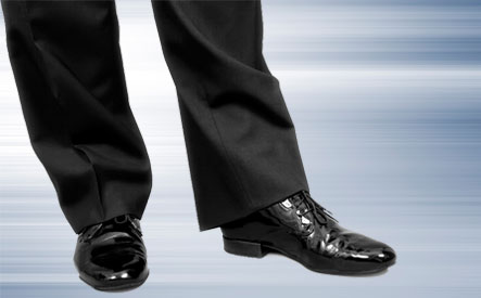 Image of $8 to Hem any Pair of Pants at Magic Stitch & Dry Cleaning (a $16 Value)