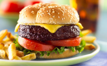 Image of $15 for $30 at Philthy McNasty's Burlington Location