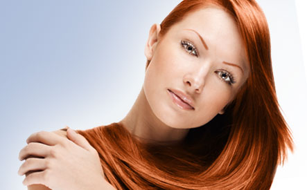 Image of $35 for 2 Ladies' Washes, Cuts and Styles at ReVamp Hair Studio (a $70 Value)