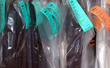 Image of $10 for $20 towards Dry Cleaning at Sketchley's One Hour Cleaners