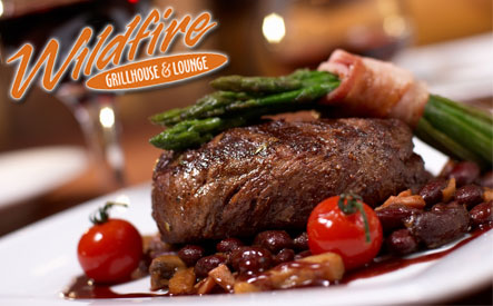wildfire grill house and