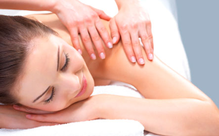 Image of $39 for a 1 Hour Massage with a RMT at Barrie Massage Healing (an $80 Value)