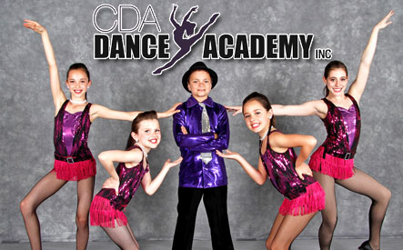 Image of $139 for a Week of Dance Camp for ages 6 to 12 at CDA Dance Academy (a $285.85 Value) - Includes Final Performance and Costume Rental