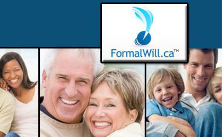 Image of $24 to Create Your Own Will at FormalWill.ca (a $49 Value)