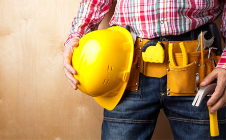 Image of $68 for 2 Hours of Indoor Handyman Services with Stephen Gallagher of Always Handy Property Management (a $140 Value)