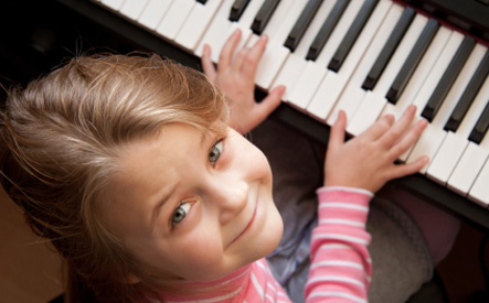 Image of $99 for 9 Piano Lessons from Musical Launch Pad ($200 value)