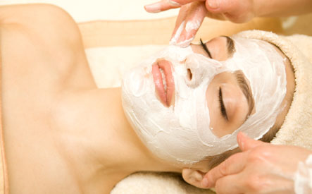 Image of $24 for a Facial at Mademoiselle Day Spa (a $50 Value)