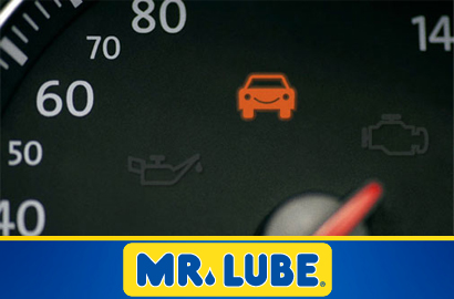 Image of $24 for a Standard Oil Change, Lube, Filter, and 21-Point Inspection at Mr. Lube ($50 Value)