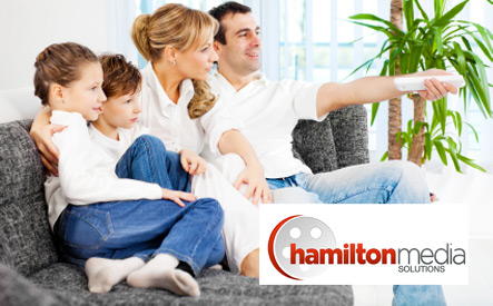 Image of $19 for $40 towards Film, Video, Slides or Photographs Transferred to DVD at Hamilton Media Solutions