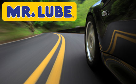 Image of $28 for a Standard Oil Change or a $58 Credit to Put Towards Other Preventive Maintenance Services at Prairie Lube Ltd. (Mr. Lube) -- at 3 Locations