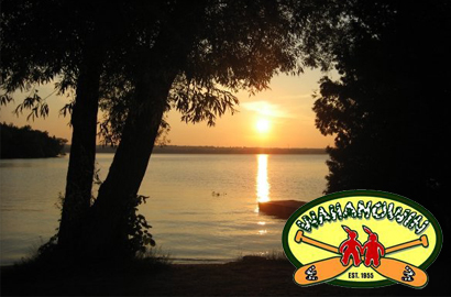 Image of $35 for a Wahano-One One-Day Camp Experience from Camp Wahanowin (A $75 Value)