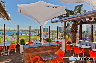 Image of $12 for $25 towards Lunch or Dinner