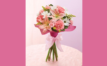 Image of $14 for $30 of Fresh-Cut Flowers at Orillia Square Florist