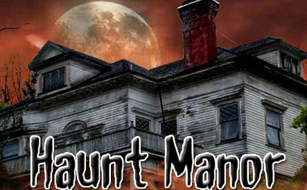 Image of $19 for a Haunted Hayride and Haunted House Tour for 2 at Haunt Manor (a $40 value)