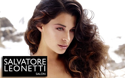 Image of $35 for a Women’s Haircut and Blow Dry at Salvatore Leonetti  Salon in Yorkville (A $75 Value)