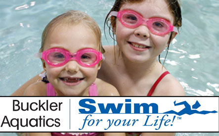 Image of $99 for 9 Summer Group Swimming Lessons at Buckler Aquatics (a $214 Value) - 3 Locations Available