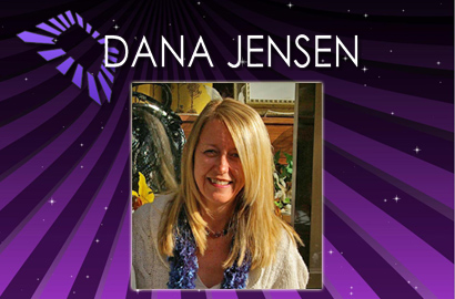 Image of $36 for a Full 1-Hour Psychic Reading by Dana Jensen ($80 Value)